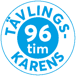 48h tävlingskarens