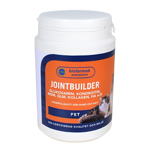 Jointbuilder