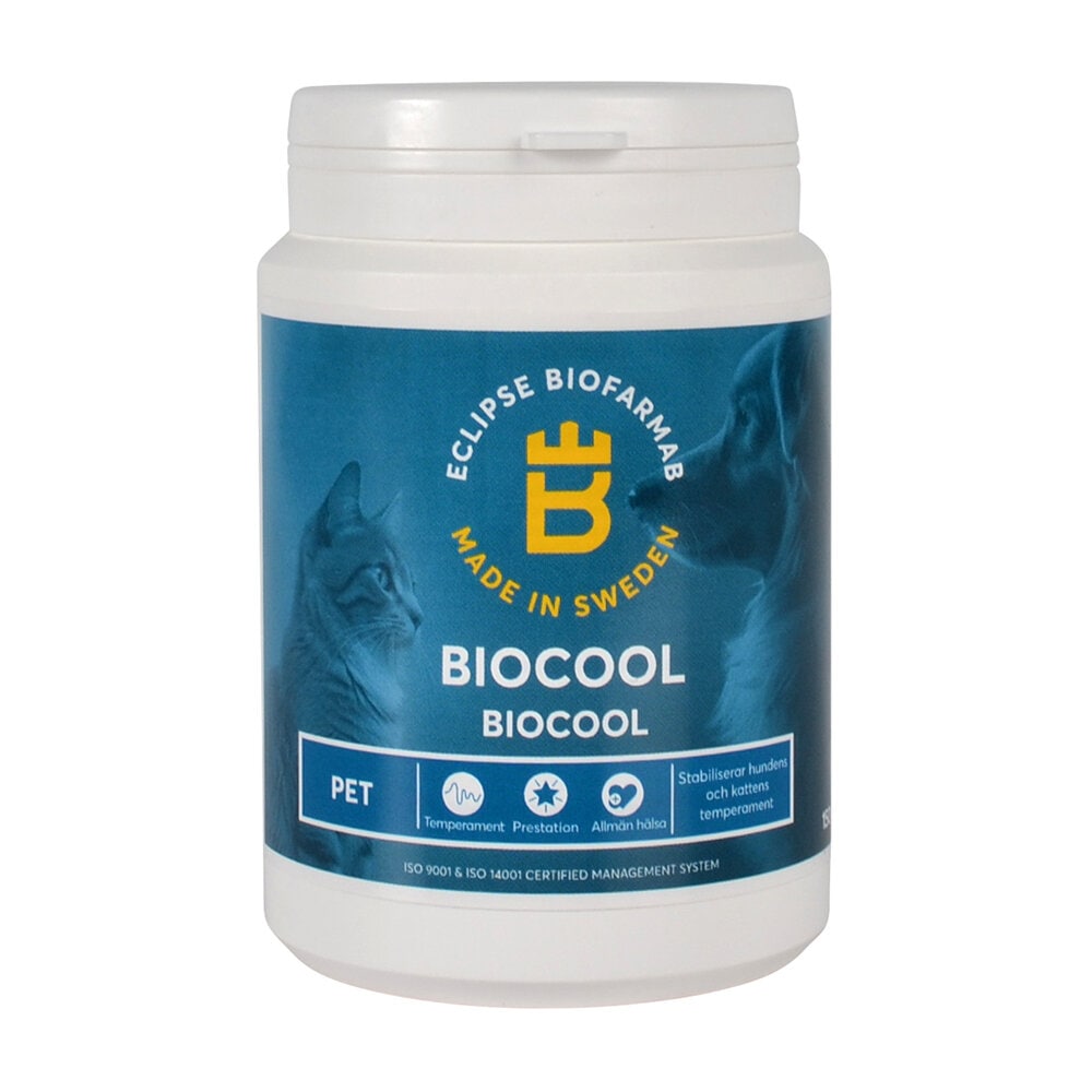 Biocool