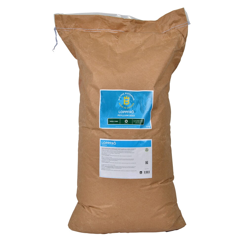 Psyllium Seed
