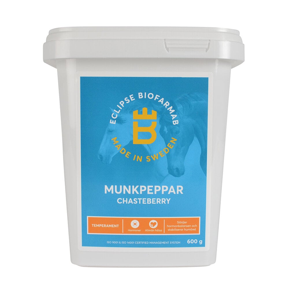 Munkpeppar