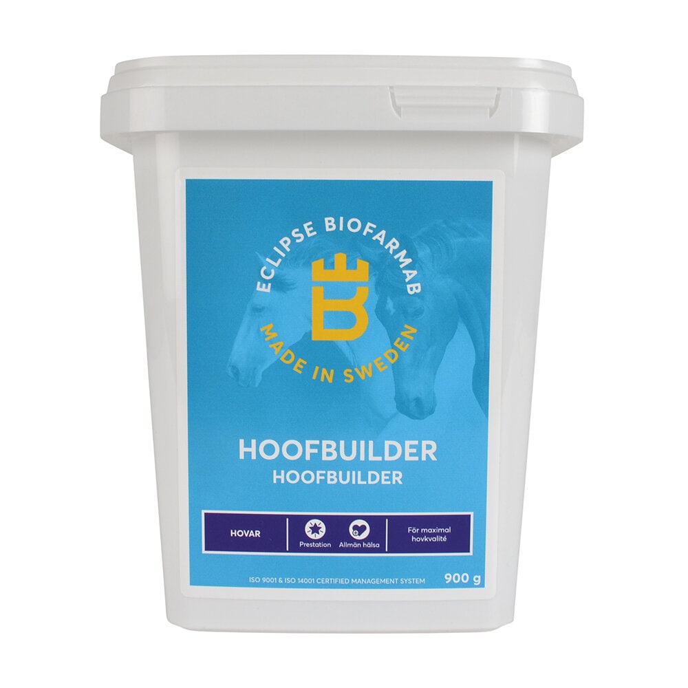 Hoofbuilder