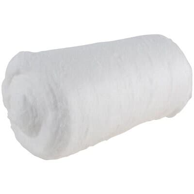 Cotton hard-compressed 1kg