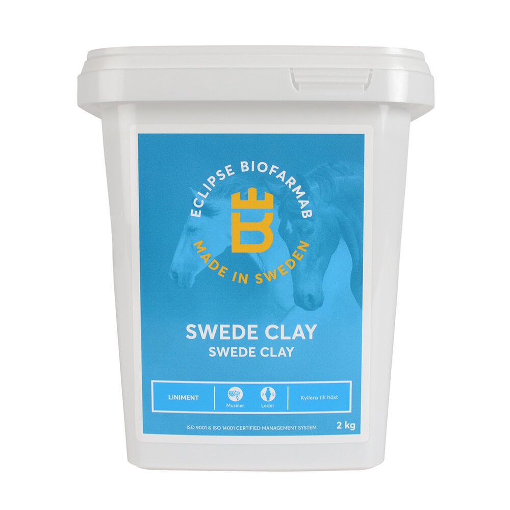 Swede Clay 