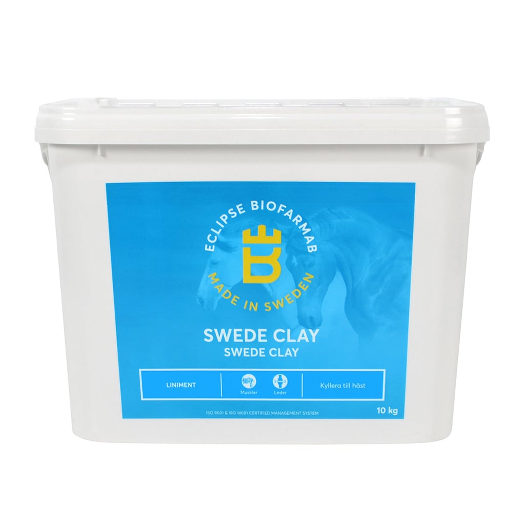 Swede Clay 