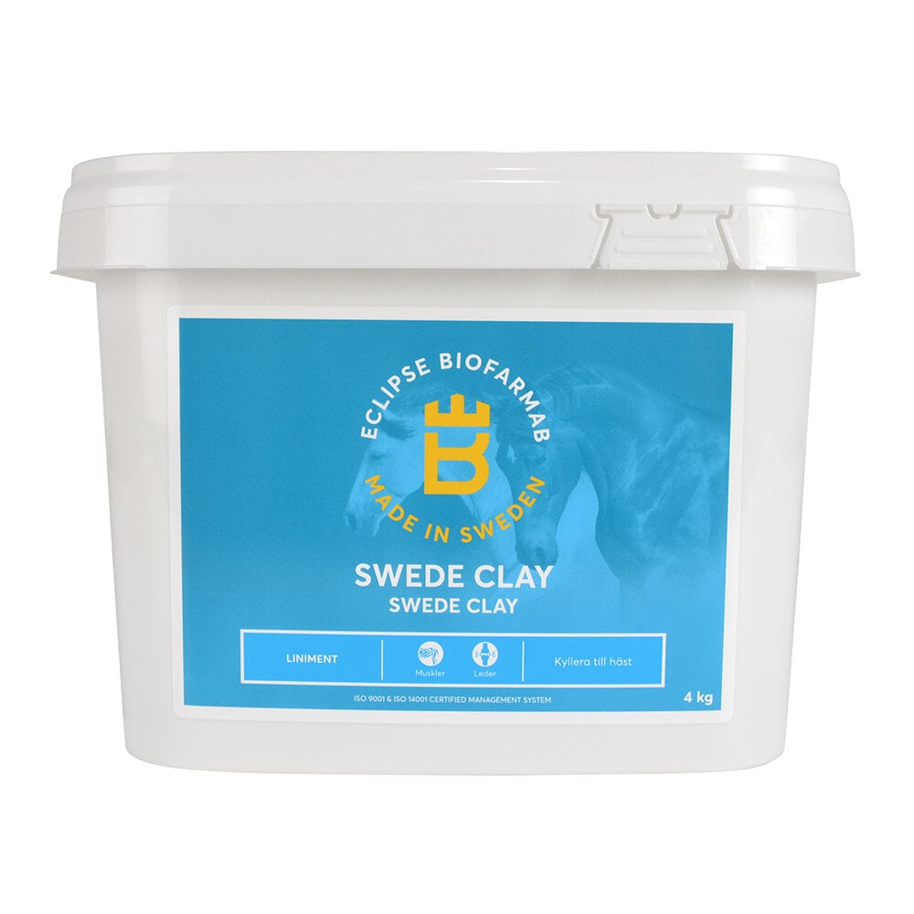 Swede Clay 