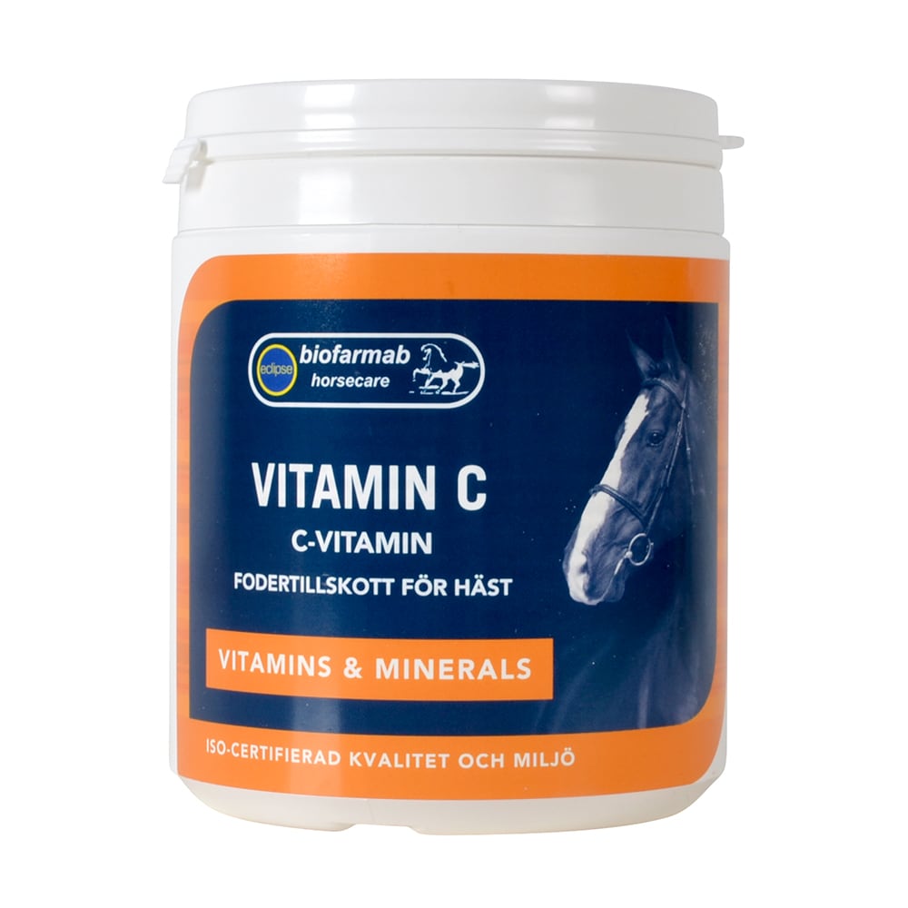C-vitamine