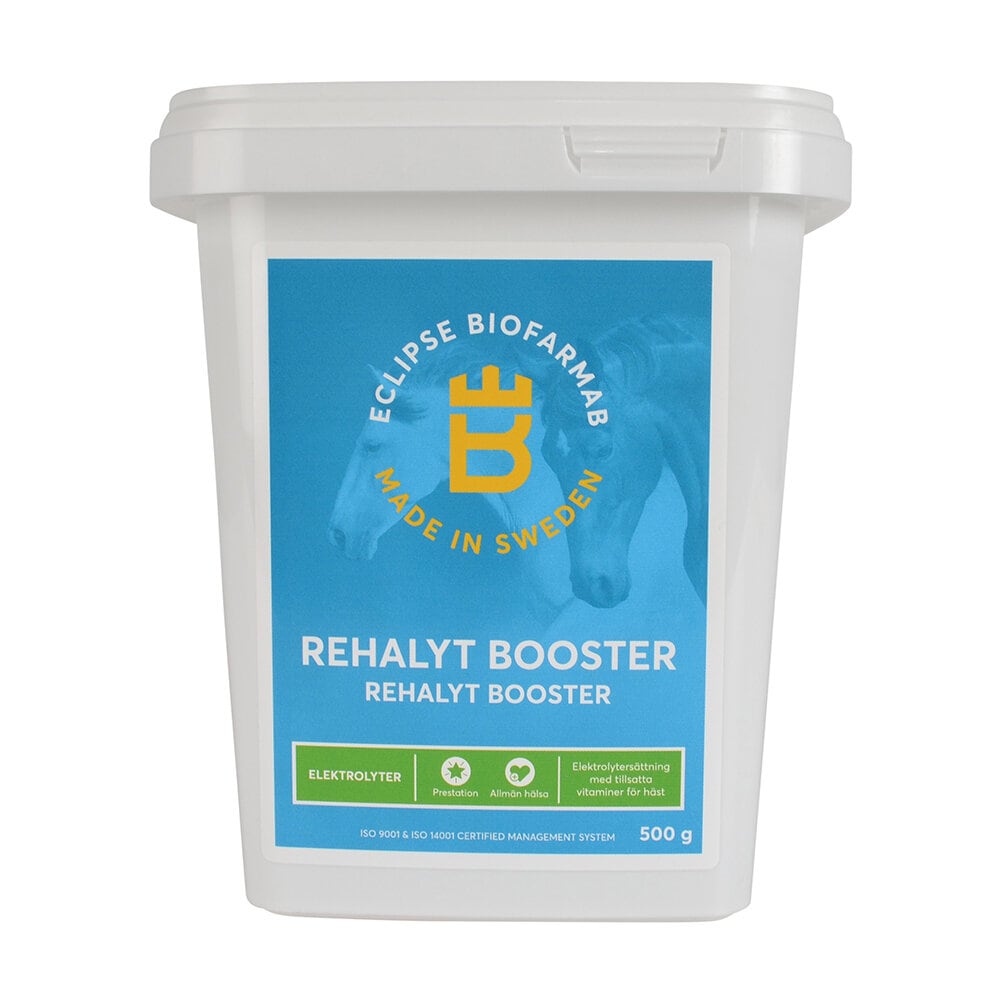 Rehalyt Booster