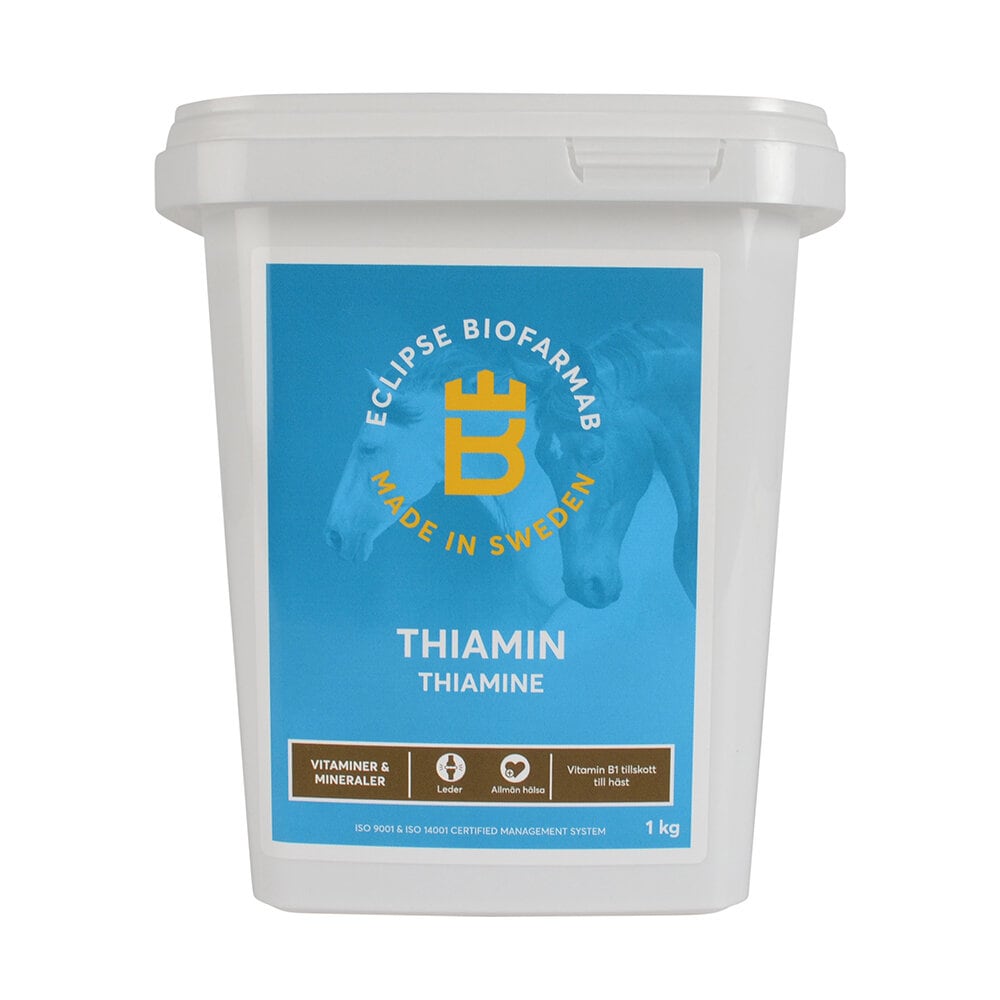 Thiamin