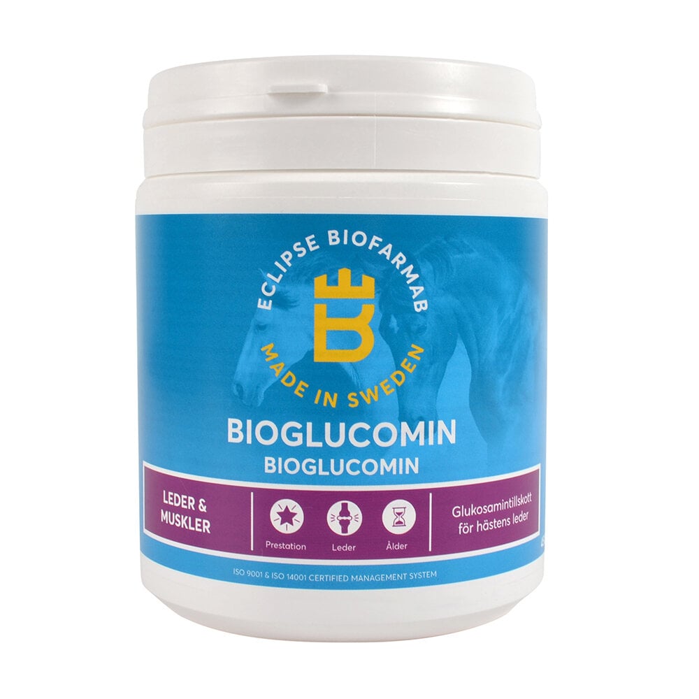 Bioglucomin