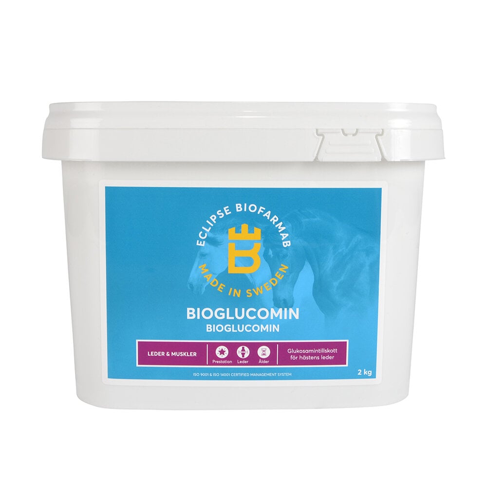 Bioglucomin