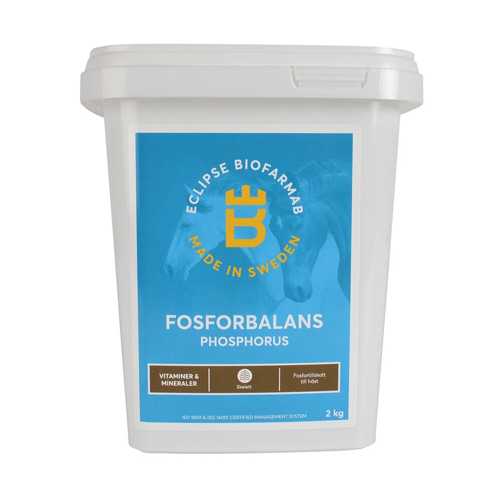 Fosforbalans 2kg