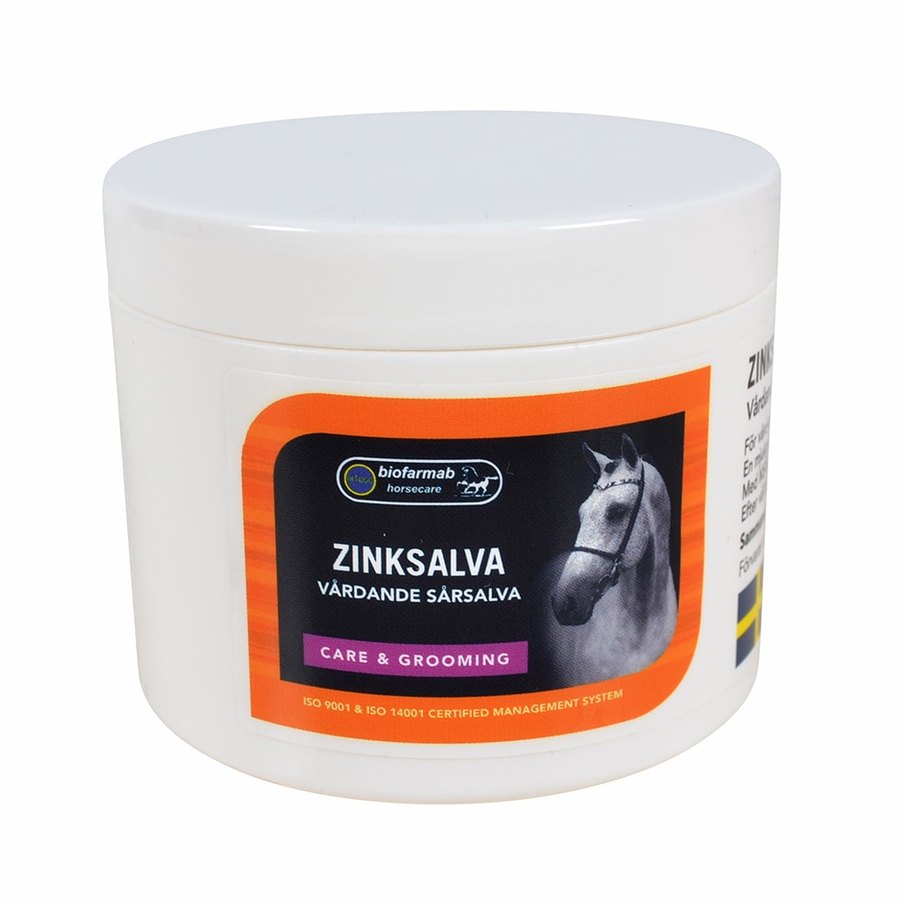 Zink Ointment