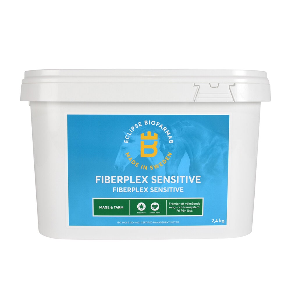 Fiberplex Sensitive