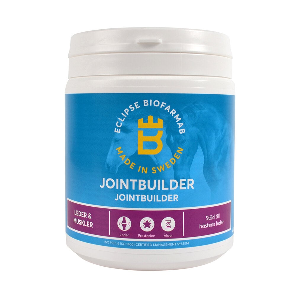 Jointbuilder