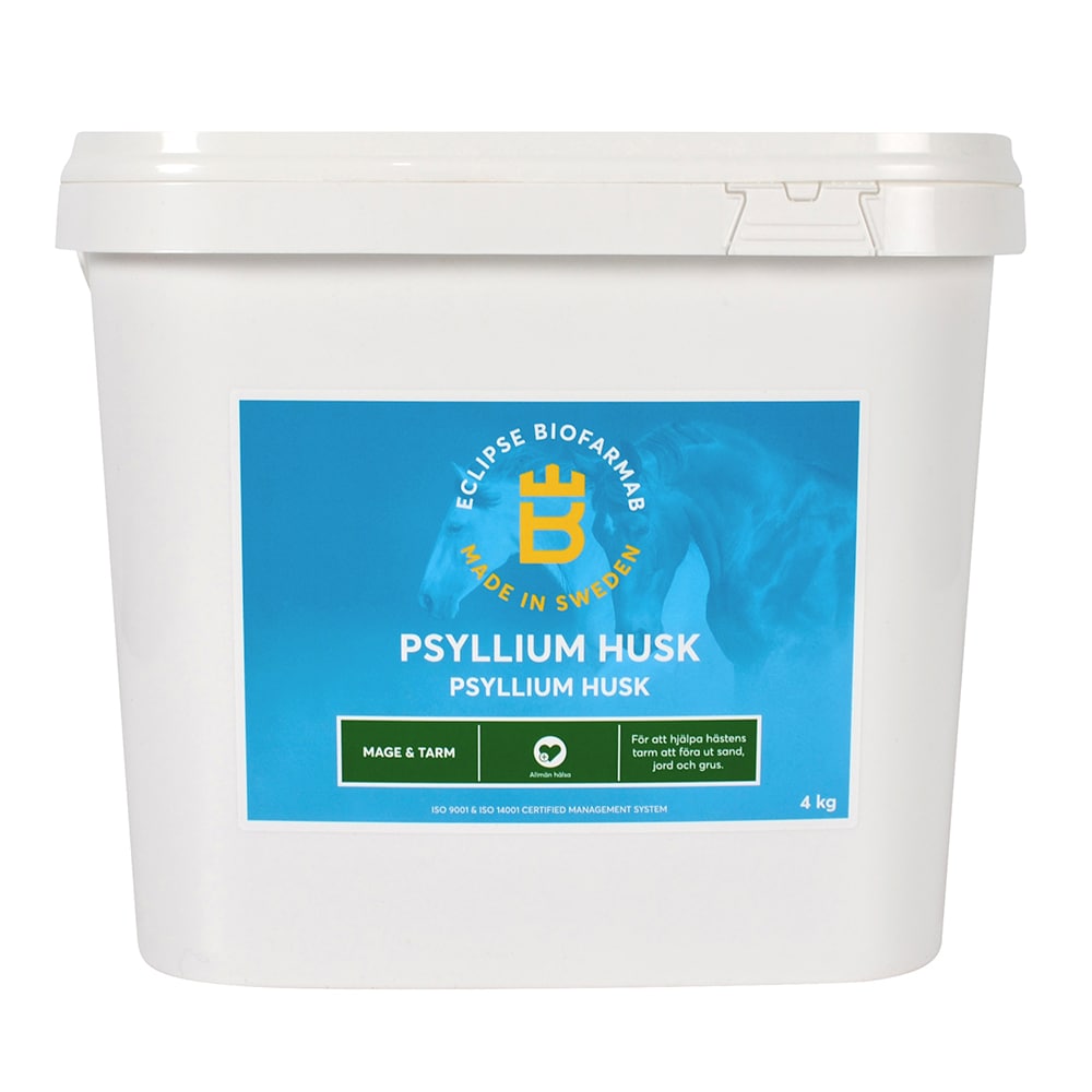 Psyllium Husk