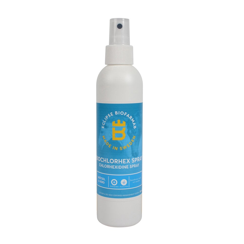 BioChlorHex Spray 200 ml