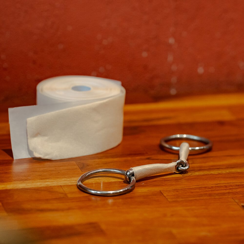 Soft Foam latexbandage