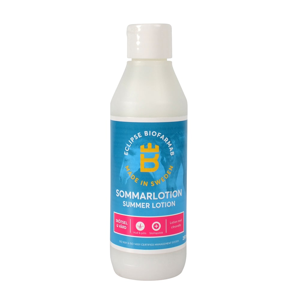 Sommarlotion 250ml