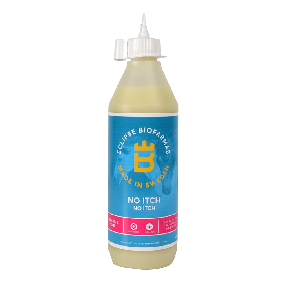 No itch 500ml
