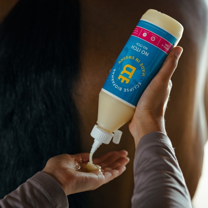 No itch 500ml
