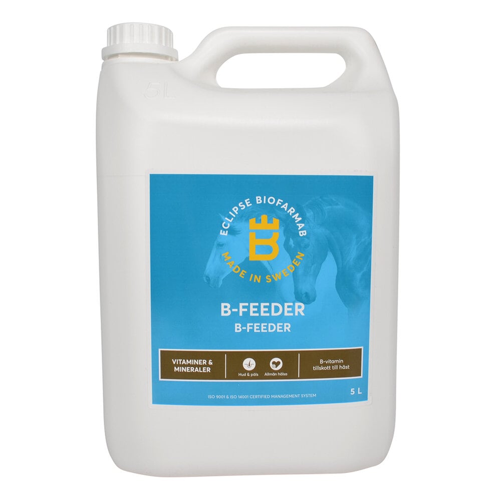 B-Feeder B-vitamin