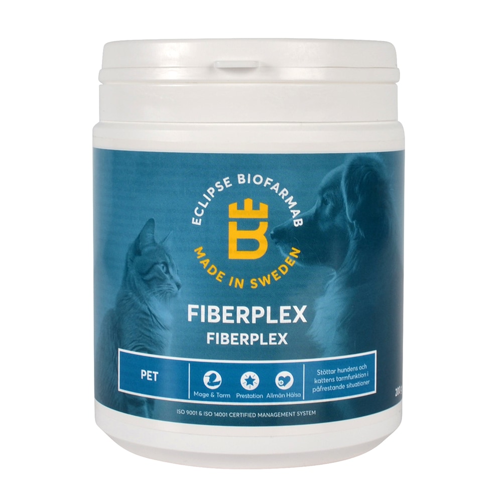 Fiberplex 200g