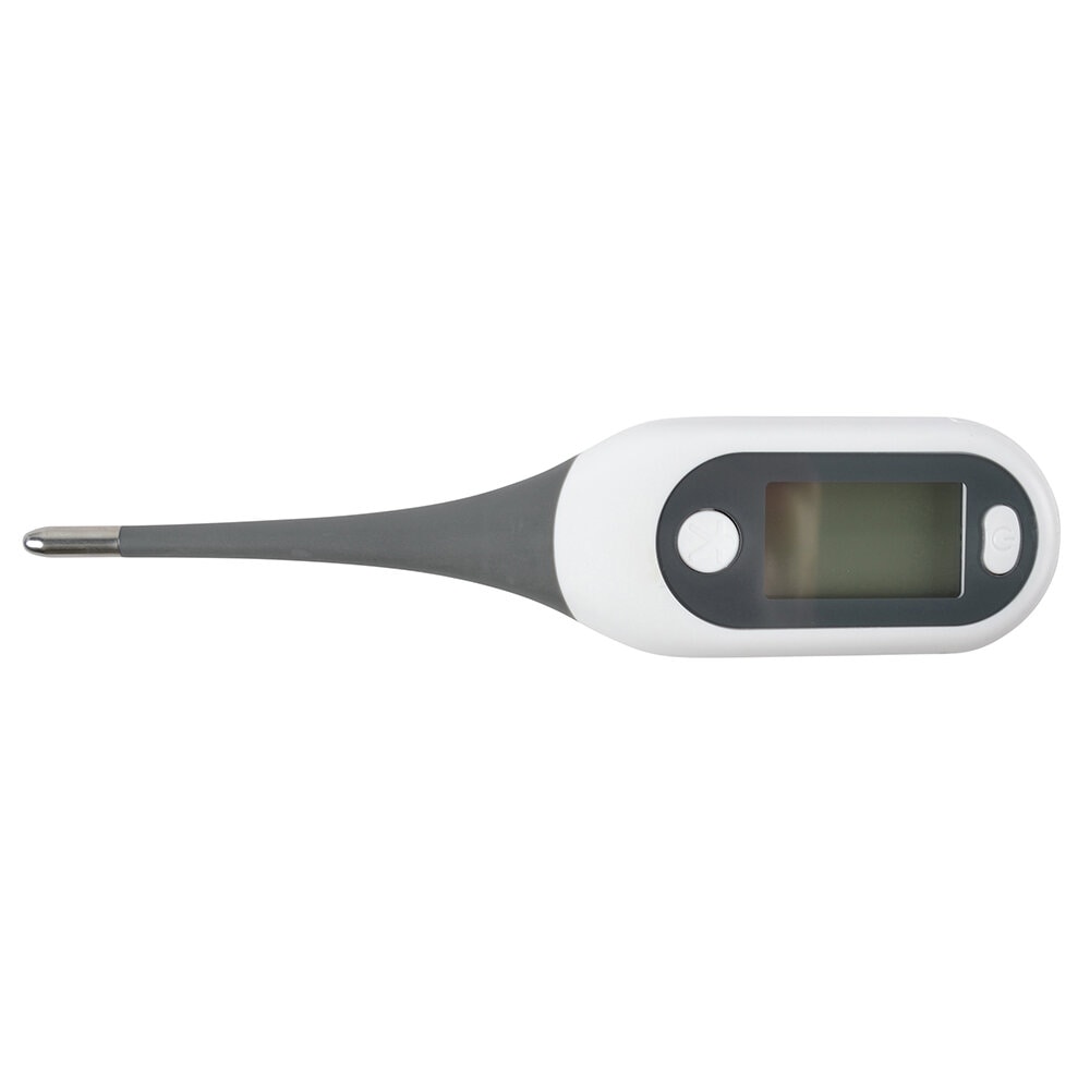 Digital Febertermometer med flexibel spets