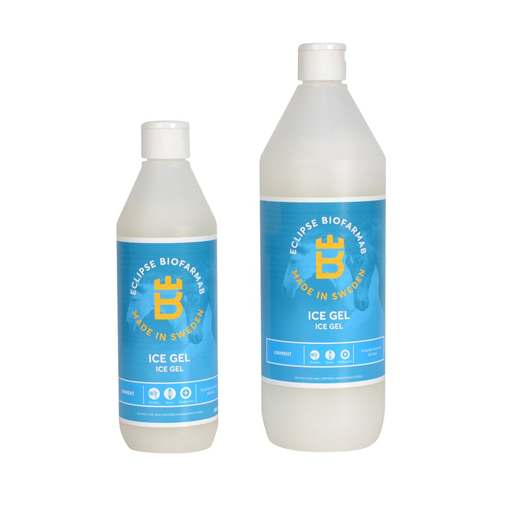 Ice Gel