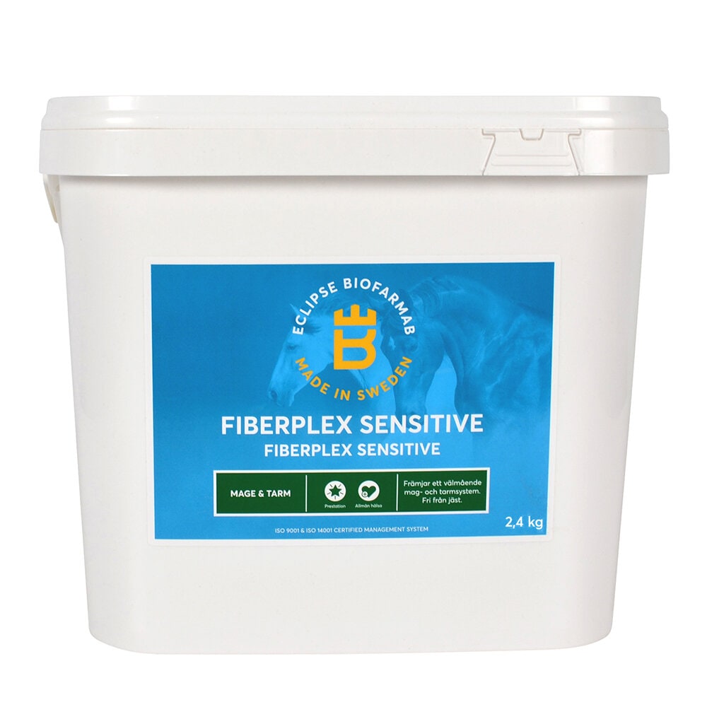 Fiberplex Sensitive 2,4kg